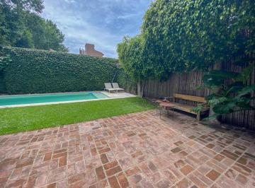 Casa de 4 ambientes, San Isidro · Casa Chalet en Venta en Beccar, San Isidro, G. B. a. Zona Norte