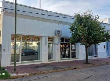 Local comercial · 108m² · 5 Ambientes · Locales Comerciales Céntricos en Venta en Rafaela