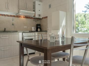 Departamento de 2 ambientes, Mar de las Pampas · La Maga del Bosque Mar de Las Pampas - 3 Cuadras de La Playa