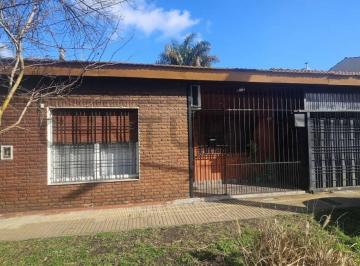 Casa · 59m² · 3 Ambientes · Venta Casa 3 Ambientes Ituzaingó Norte, Villa Ariza