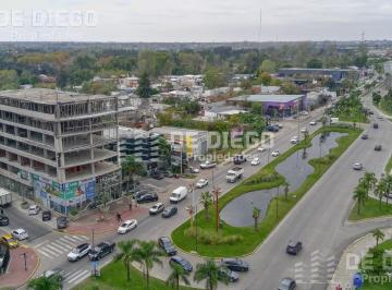 Local comercial · 68m² · Alquiler Local a Estrenar Ruta 27, Tigre Rincon de Milberg Nordelta