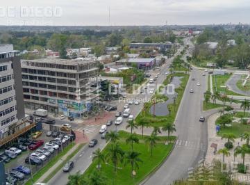 Local comercial · 136m² · Alquiler Local a Estrenar Ruta 27, Tigre Rincon de Milberg Nordelta