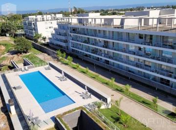 Departamento · 80m² · 3 Ambientes · 1 Cochera · Fontanas del Sur