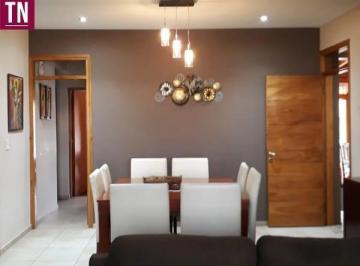 Casa · 180m² · 3 Dormitorios · Casa 3 Dorm. - Zona Los Sauces y Cardonato