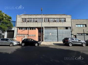 Depósito · 1800m² · Depósito en Caballito