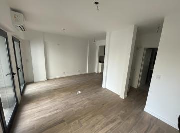 Departamento · 37m² · 1 Ambiente · Monoambiente con Balcón en Alquiler - Microcentro
