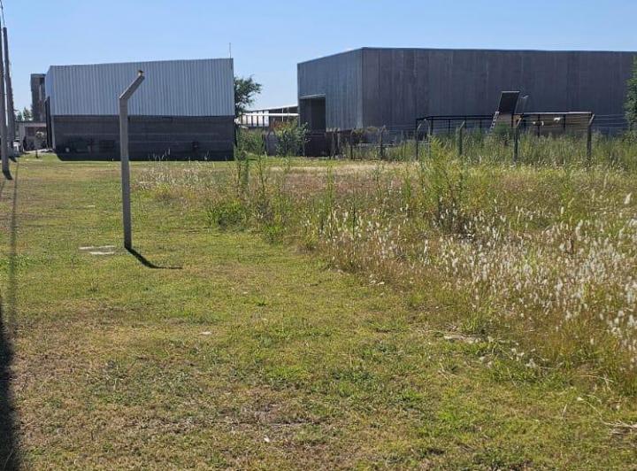 Terreno · 1800m²