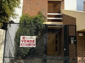 Casa de 4 ambientes, Cipolletti · Venta Casa Barrio Manzanar. Cipolletti