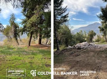Terreno · 1771m² · Venta Lote/terreno N°26 1771,80 m² Alihuen Alto San Martin de Los Andes