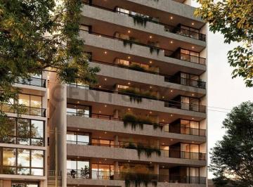 Departamento · 129m² · 1 Ambiente · Dúplex de 1 Dormitorio - Calle 15 Entre 47 y 48