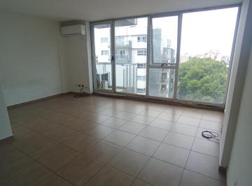 Departamento · 32m² · 1 Ambiente · Hermoso Monoambiente con Amenities - Boedo