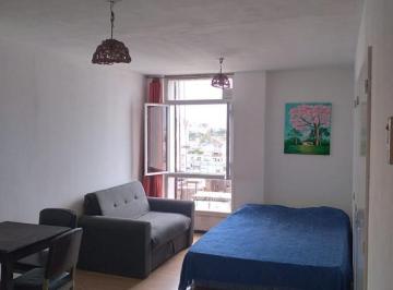 Casa · 23m² · 1 Ambiente · Monoambiente Apto Crédito en Capital – Ideal Inversión
