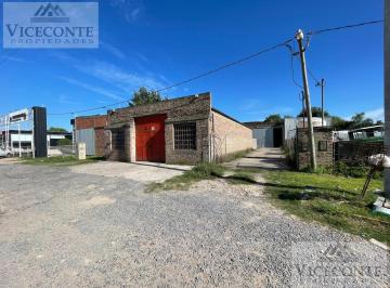 Bodega-Galpón , Brandsen · Dos Galpones, de 270 m² y 170 m² C/u, Colectora René Favaloro, Brandsen.