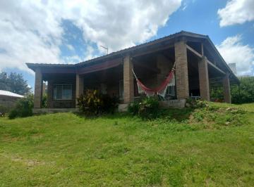 Casa de 4 ambientes, Estancia Vieja · Casa Grande a La Venta! Ubicada en Parque Siquiman, Av Los Pescadores