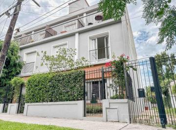 PH · 118m² · 4 Ambientes · Excelente PH en Venta en El Centro de San Isidro