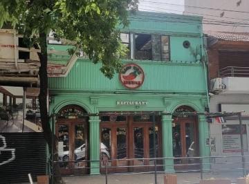 Local comercial · 145m² · Impecable Local en Alquiler en Palermo Hollywood