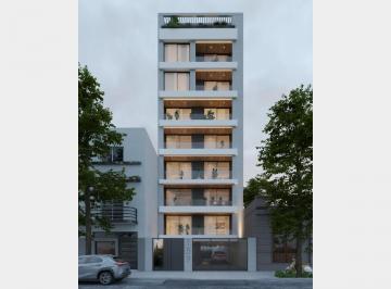 Departamento · 108m² · 3 Ambientes · Piso en Venta en Ramos Mejia
