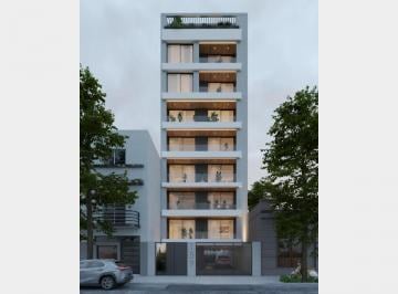 Departamento · 50m² · 2 Ambientes · Departamento en Venta en Ramos Mejia a Estrenar
