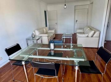 Departamento · 80m² · 3 Ambientes · 1 Cochera · Alquiler Temporal Departamento 3 Ambientes Amenities Retiro