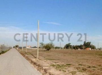 Terreno · 300m² · Venta Terreno en Barrio Siempre Verde