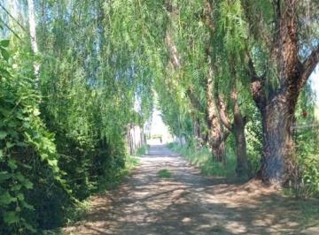 Terreno · 2746m² · Greenwood Inmobiliaria Vende Lote en Maipu