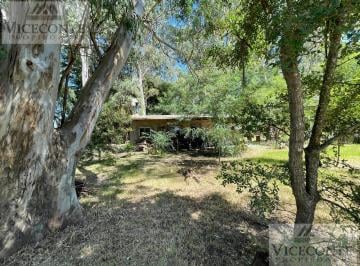 Quinta vacacional de 6 ambientes, Brandsen · Casaquinta/chacra 6 Ha Brandsen, Provincia de Buenos Aires.