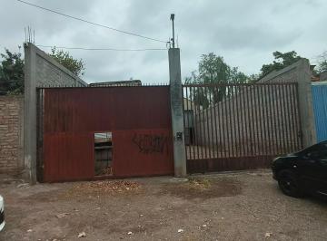 Bodega-Galpón de 4 ambientes, Las Heras · Galpon Ubicadismo Las Heras