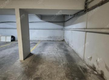 Garage · 10m² · 1 Cochera · Jaramillo 3400 - Saavedra - Cochera Cubierta con Entrada Independiente