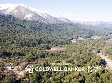 Terreno · 30000m² · Venta Lote/terreno 3 Hectáreas Apto Desarrollo Lomas de Correntoso Villa La Angostura