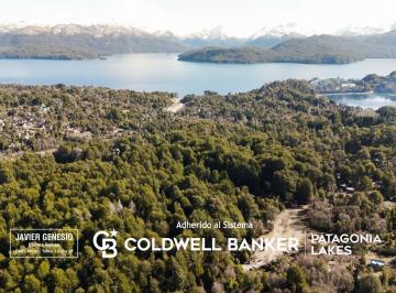 Terreno · 30000m² · Venta Lote/terreno 3 Hectáreas Apto Desarrollo Lomas de Correntoso Villa La Angostura