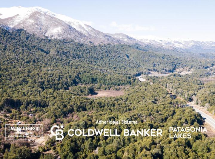 Terreno · 30000m²