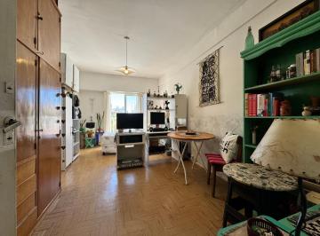 Departamento · 25m² · 1 Ambiente · Venta - Monoambiente con Balcón - Barrio La Perla Mar del Plata