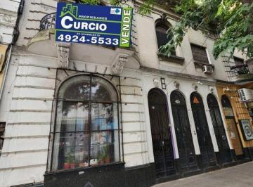 Oficina comercial · 87m² · 6 Ambientes · Venta - Inmueble 6 Amb C/ Terraza, Sin Expensas