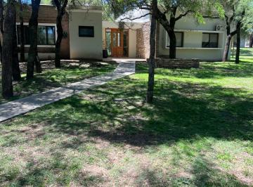 Casa de 7 ambientes, Malagueño · Jl Inmobiliaria Vende Casa en Causana