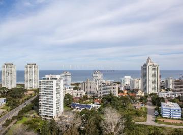Foto1 · Se Vende Apartamento en Ocean Drive II de 3 Dorm., Punta del Este.