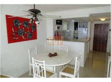 Foto1 · Apartamento en Mansa, 2 Dorm. y Dependencia