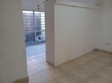 Departamento · 25m² · 1 Ambiente · Monoambiente Planta Baja
