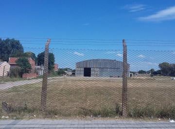 Depósito , Berazategui · Depósito en Alquiler | Av 21, N° 1801, Berazategui | 2.000 m²