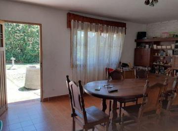 CIP-CIP-24_2 · Casa en Venta 3 Ambientes Morón (Base Aérea)
