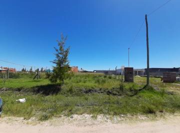 CIP-CIP-54_2 · Lote en Venta, Maximo Paz con Escritura