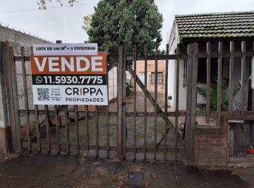 CIP-CIP-74_2 · Casa 6 Ambientes. | Victoriano Loza Al 1900