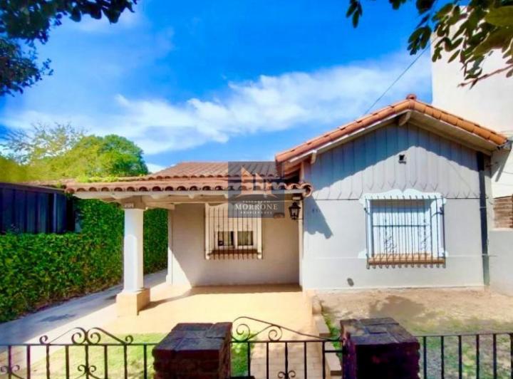 Casa · 150m² · 3 Ambientes
