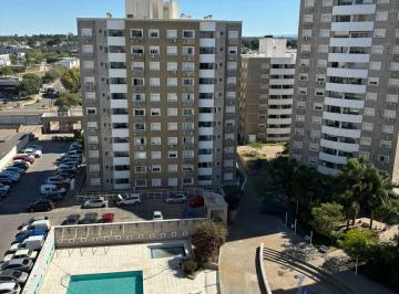 Departamento de 1 ambiente, Córdoba · Hermoso Departamento Complejo Cerrado con Seguridad 24 Hs.