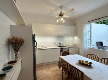 PH · 118m² · 4 Ambientes · PH 4 Amb en Venta, Palermo. Refaccionado
