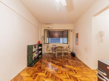 Departamento · 26m² · 1 Ambiente · Monoambiente. Apto Credito. Balvanera