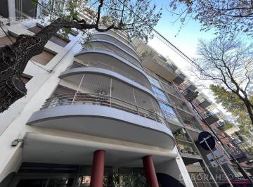 Departamento · 83m² · 3 Ambientes · Departamento 3 Amb con Patio en Venta. Vista a La Cancha de Polo - Las Cañitas