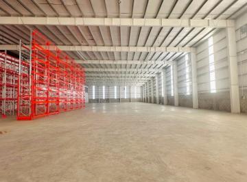 Depósito · 6420m² · Depósito en Alquiler en El Polo Industrial de Ezeiza