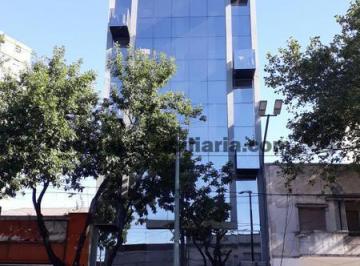 Oficina comercial · 80m² · 1 Ambiente · Oficina en Alquiler - Parque Patricios, Distrito Tecnológico