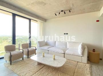 Foto1 · Alquiler Apartamento un Dormitorio Punta del Este Brava Edificio Surfside