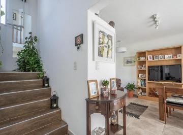 Casa · 74m² · 3 Ambientes · 1 Cochera · Casa en Venta de 3 Ambientes con Cochera en Altos de Pacheco